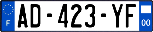 AD-423-YF