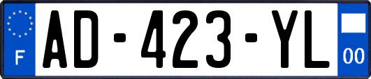 AD-423-YL