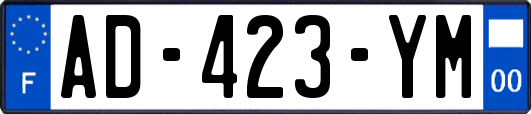AD-423-YM