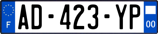 AD-423-YP