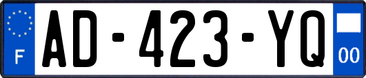 AD-423-YQ