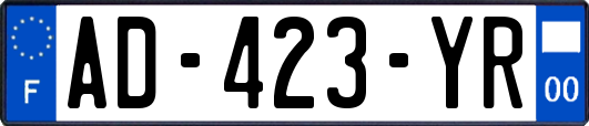 AD-423-YR