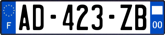 AD-423-ZB