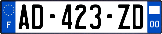 AD-423-ZD