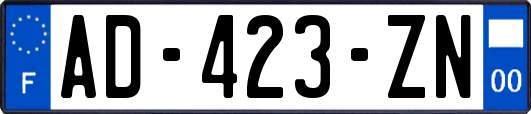 AD-423-ZN
