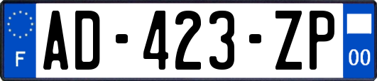 AD-423-ZP