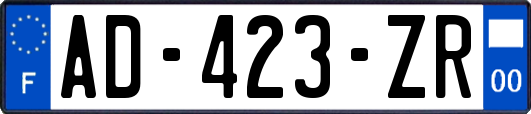 AD-423-ZR