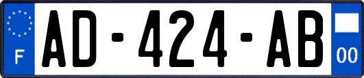 AD-424-AB