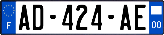 AD-424-AE