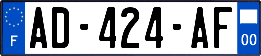 AD-424-AF