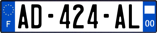 AD-424-AL
