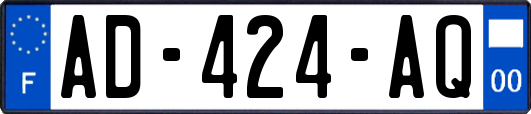 AD-424-AQ