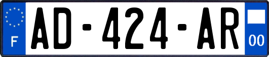 AD-424-AR