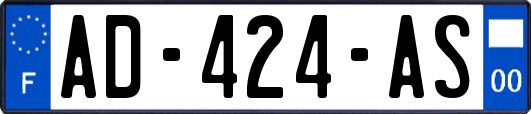 AD-424-AS