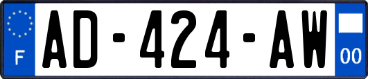 AD-424-AW