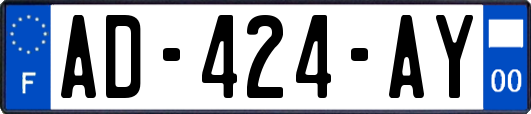 AD-424-AY
