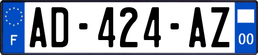 AD-424-AZ