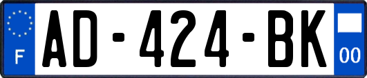 AD-424-BK