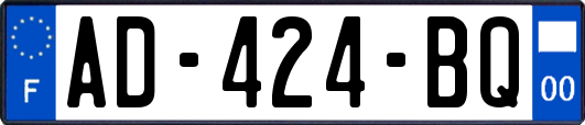 AD-424-BQ