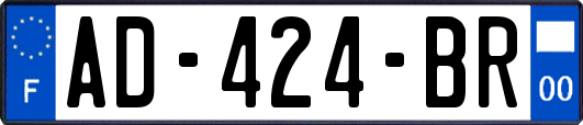 AD-424-BR