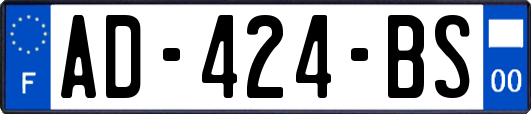 AD-424-BS