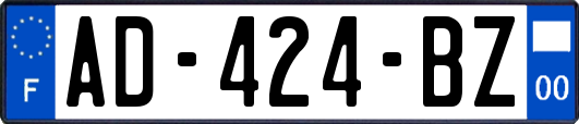 AD-424-BZ