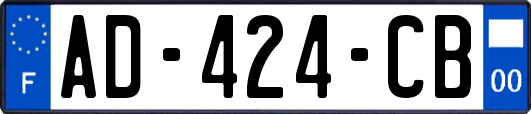 AD-424-CB