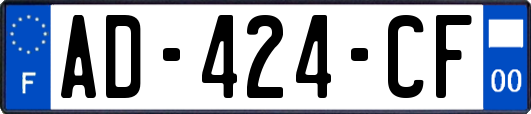 AD-424-CF