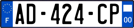 AD-424-CP