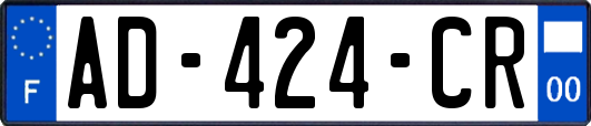 AD-424-CR
