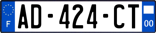 AD-424-CT