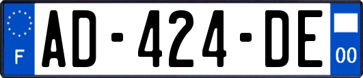 AD-424-DE