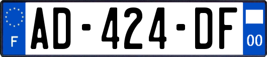 AD-424-DF
