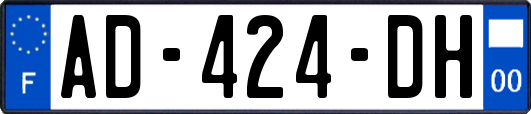 AD-424-DH