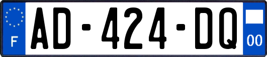 AD-424-DQ