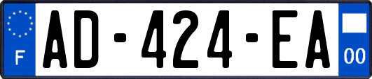 AD-424-EA