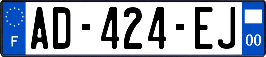 AD-424-EJ