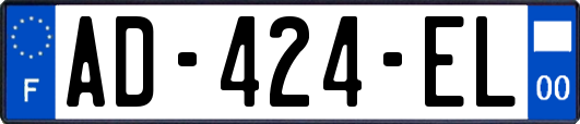 AD-424-EL