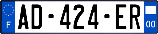 AD-424-ER