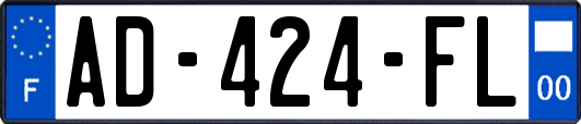 AD-424-FL