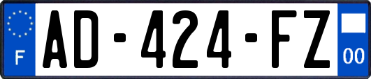 AD-424-FZ