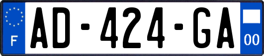 AD-424-GA
