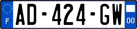 AD-424-GW