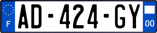 AD-424-GY