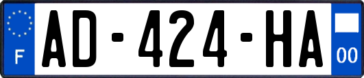 AD-424-HA