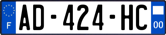 AD-424-HC