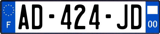 AD-424-JD