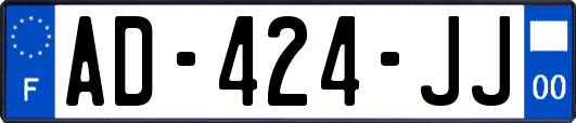 AD-424-JJ