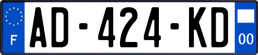 AD-424-KD