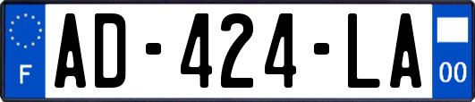 AD-424-LA